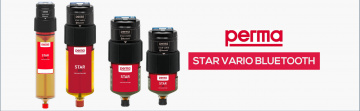 perma STAR VARIO BLUETOOTH