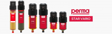 perma STAR VARIO