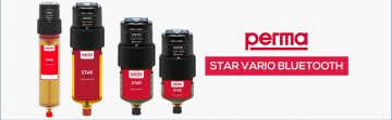 perma STAR VARIO BLUETOOTH